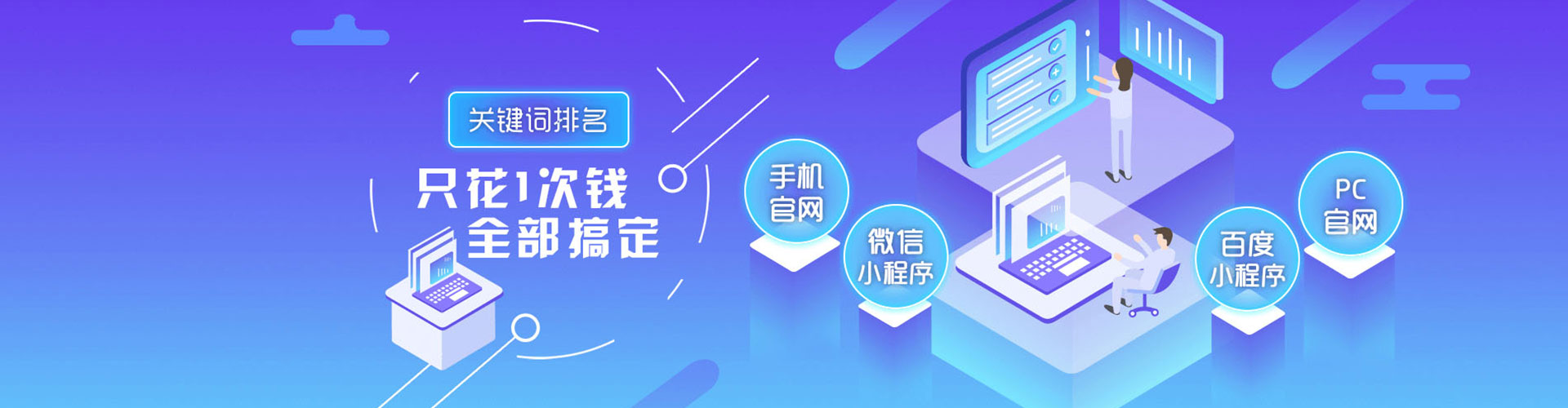 宁强信息流优化师